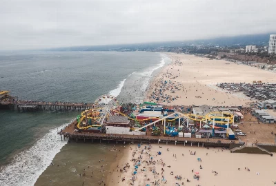 Celebrating Life in the City of Angels: Events and Festivals in Los Angeles